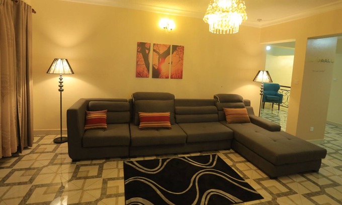 Lubowa House | Precious Villas Lubowa