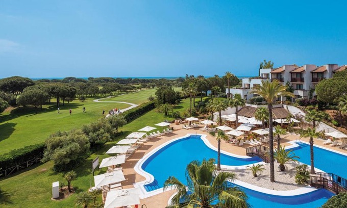 El Rompido Hotel | Precise Resort El Rompido-The Hotel