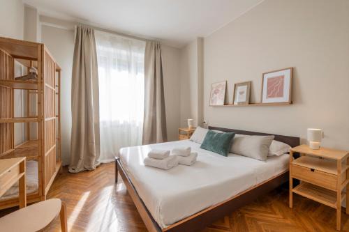 NoLo Apartment | Predabissi- 7sundays