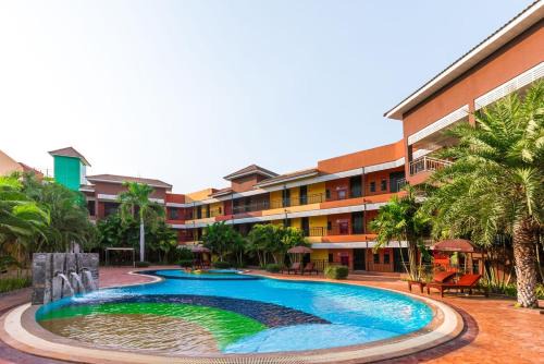 Kanchanaburi Hotel | Prelude Hotel