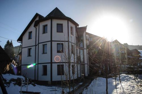 Polyanytsya Hotel | Preluky