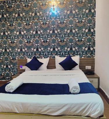 Jaisalmer Hotel | Prem baba Haveli