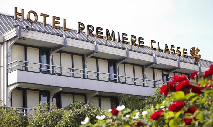 Semecourt Hotel | Première Classe Metz Nord - Sémécourt