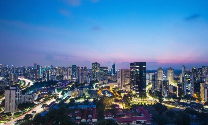 Balestier Road Apartment | Premier 1 Bedroom at Balestier Rd close to Farrer Park MRT Station