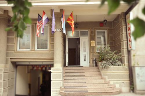 Centar Apartment | Premier Hotel