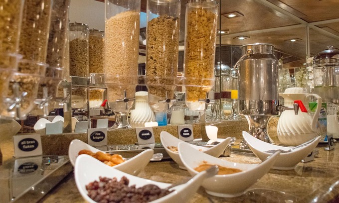 Meer En See Hotel | Premier Hotel The Richards