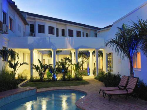 Meer En See Hotel | Premier Hotel The Richards