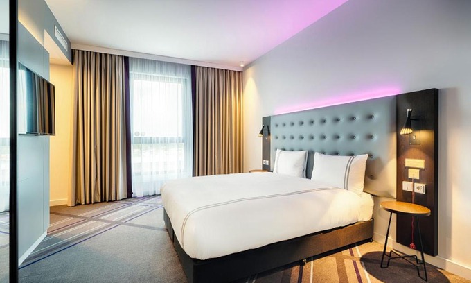Bohnsdorf Hotel | Premier Inn Berlin Airport