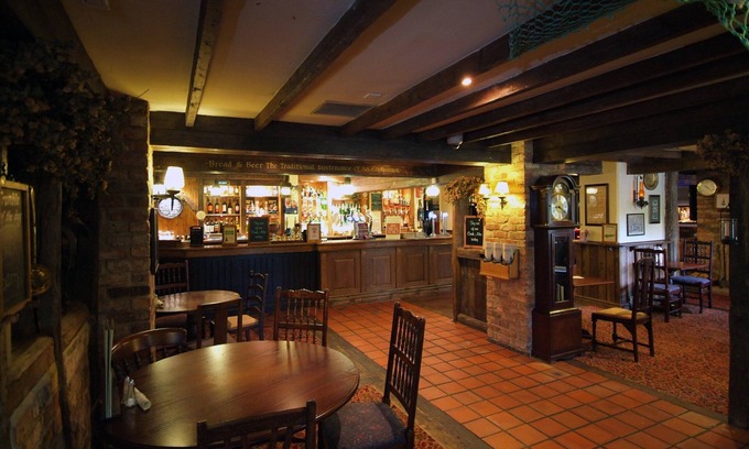 Bognor Regis Hotel | Premier Inn Bognor Regis