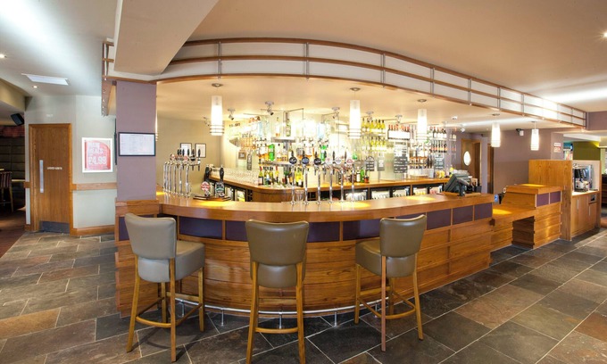 South Galson Hotel | Premier Inn Inverness West