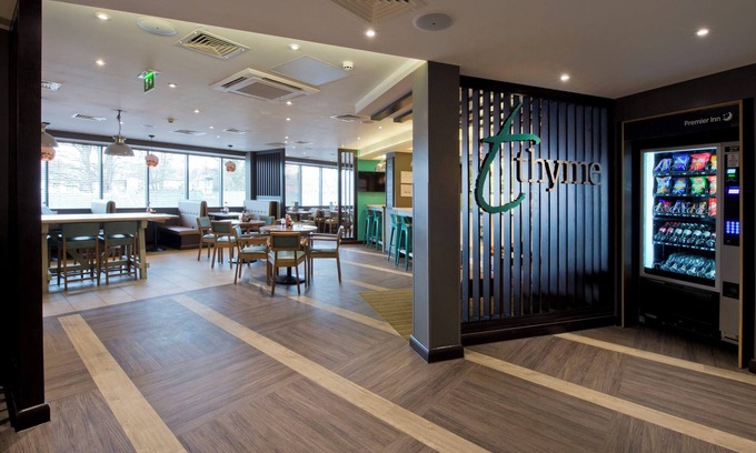 Headingley Hotel | Premier Inn Leeds Headingley