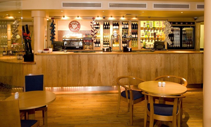Custom House Hotel | Premier Inn London Docklands - Excel