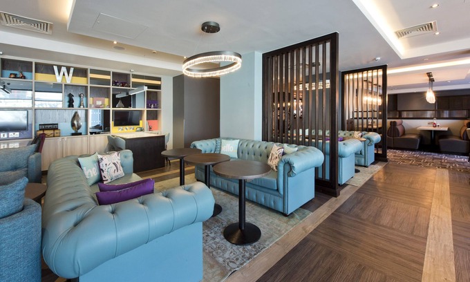 Wembley Park Hotel | Premier Inn London Wembley Stadium