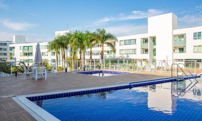 Smin Apartment | Premier Residence