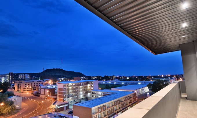 Bloemfontein Hotel | Premier Splendid Inn Bloemfontein