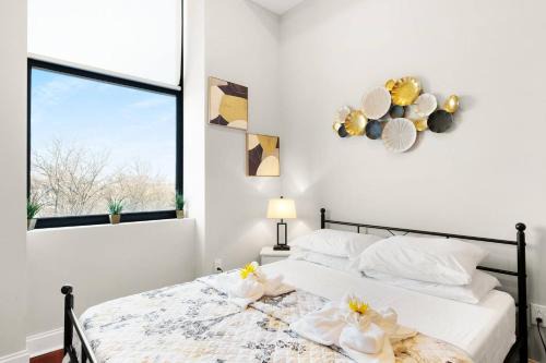 Olde Kensington Apartment | Premier Studio W Gym Access