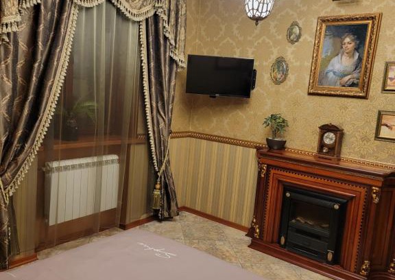 Dnipro Apartment | PremierAtlant