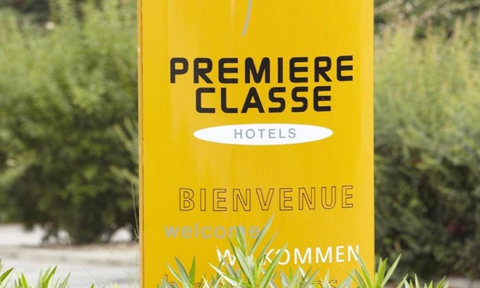 Avignon Hotel | Premiere Classe Avignon Courtine