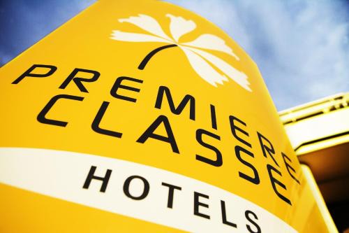 Kergaradec Hotel | Premiere Classe Brest Gouesnou Aeroport