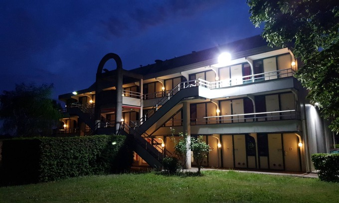 Pulnoy Hotel | Premiere Classe Nancy Est - Essey