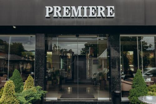 Khust Hotel | Premiere Hotel