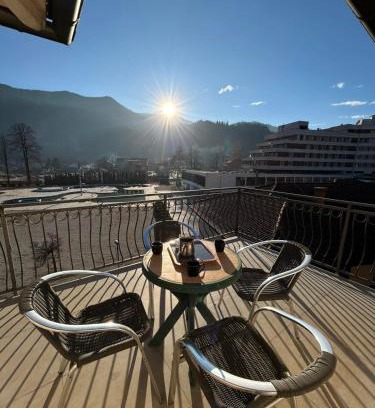 Fojnica Apartment | Premium Apartment