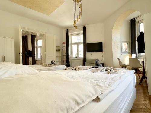 Wahring Apartment | Premium Apartment located at the famous Vienna Kutschkermarkt