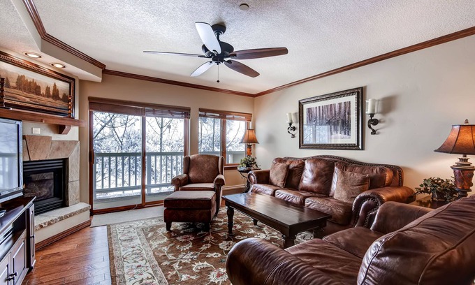 Beaver Creek Condo | Premium Condo with Modern Finishings