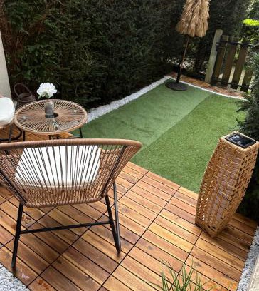 Le Chesnay Apartment | Premium & Cosy Studio - Paris à 20 mins - Châteaux de Versailles à 8 mins