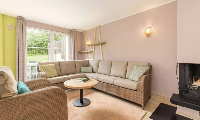 Ortsmitte House | Premium Cottage für 6 Personen - neues Design