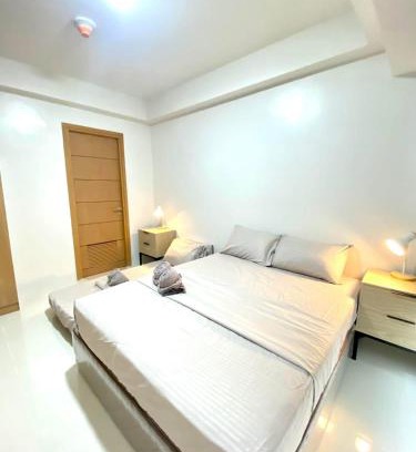 Cebu Apartment | Premium East Gate 1BR unit