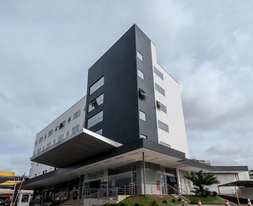 Itabira Hotel | Premium Executive Hotel Itabira
