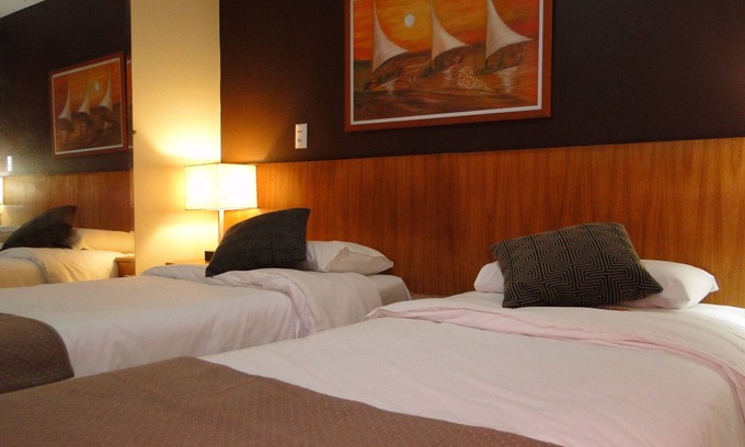 Brooklin Novo Hotel | Premium Flats Berrini