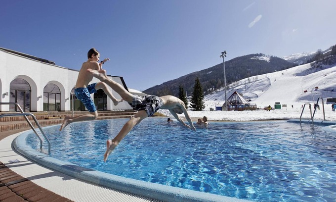 Untertschern House | Premium Gutshof Zimmer Halbpension - Hotel Gut Trattlerhof & Chalets