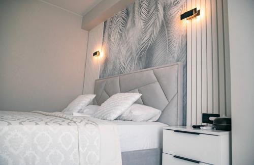Chisinau Apartment | Premium Lux Apartament Center Botanica