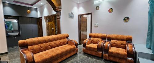 Mysore Apartment | Premium Service apartment