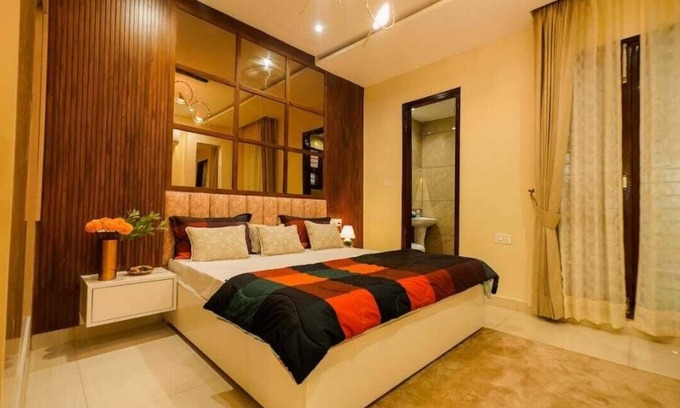 Kharar Hotel | Premium Service Flats