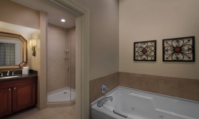 Berkeley Villa | Premium Two Bedroom Resort Villa
