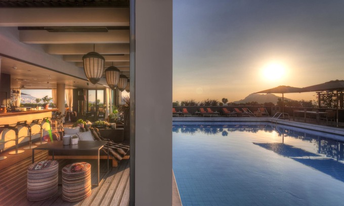 Ampelokipoi Hotel | President Hotel Athens