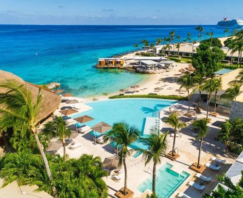 Cozumel Resort | Presidente InterContinental Cozumel Resort & Spa by IHG