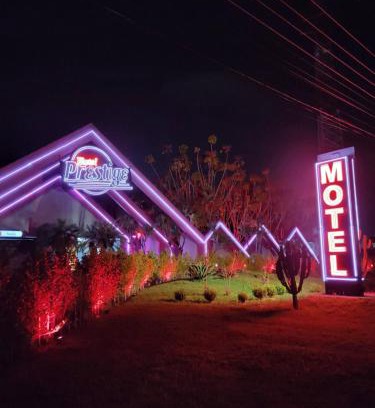 Sorocaba Hotel | Prestige Motel 7