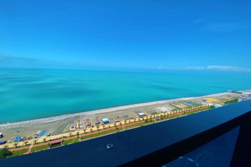 New Boulevard House | Prestigious Sea View Aparthotel In Orbi City Batumi