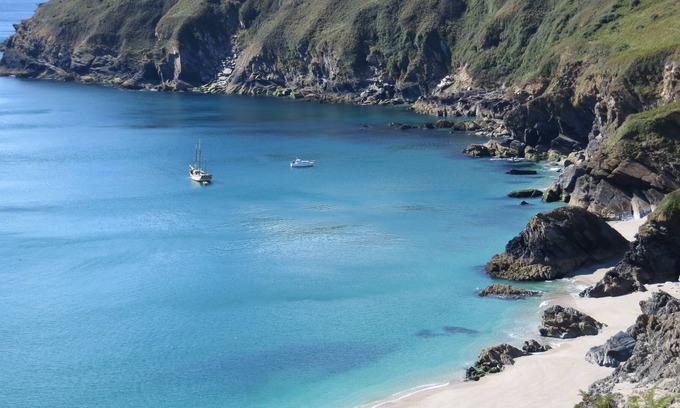 Polperro Cottage | Pretty Cornish Cottage - Sleeping 4