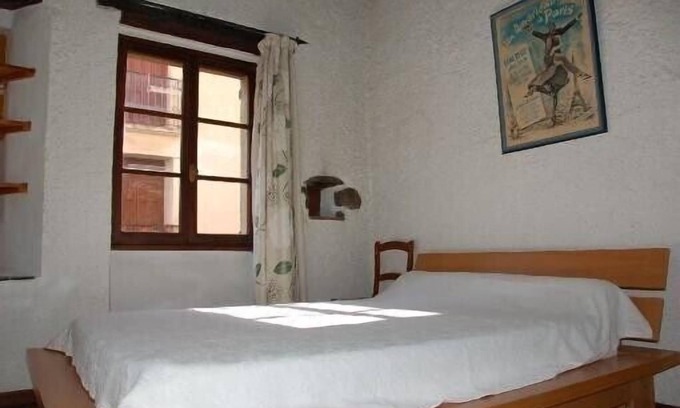 Ceret House | Pretty house Ceret between the Perthus and Perpignan