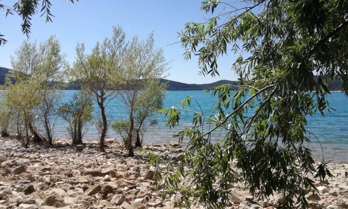 Montferrat House | Pretty house near nature and Verdon and sea