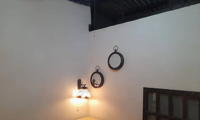 Colonia El Progreso House | Price and Location Accessible in "DIEGO"