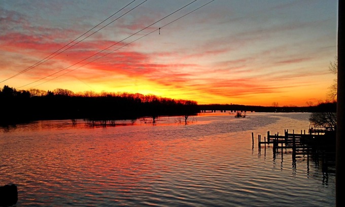 South Haven Cottage | Price Rollback - 10th Year Celebration!