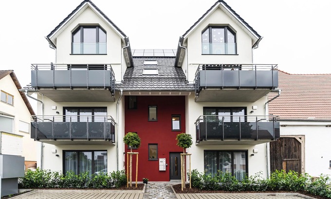 Balgheim Hotel | Prim Loge