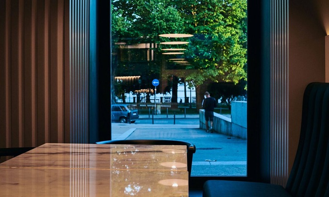 Centro / Baixa Hotel | Prim&Proper