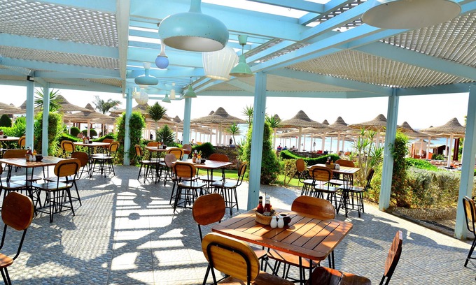 Makadi Bay Resort | Prima Life Makadi Hotel - All inclusive